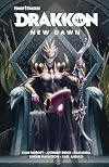 Power Rangers: Drakkon New Dawn Vol. 1