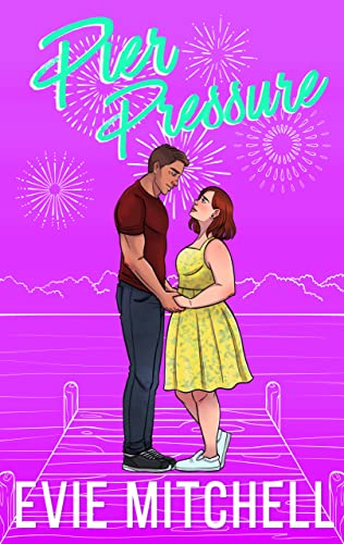 Pier Pressure book cover