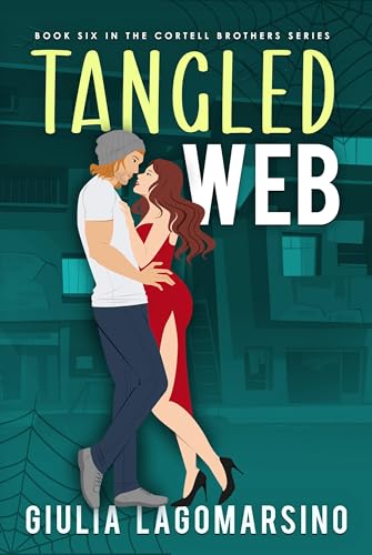 Tangled Web cover