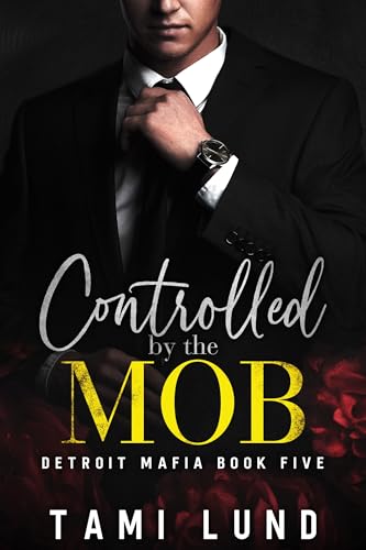 Controlled by the Mob book cover