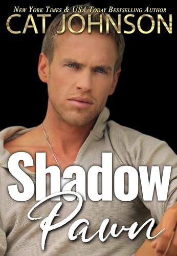 Shadow Pawn book cover