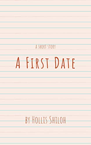 A First Date book cover