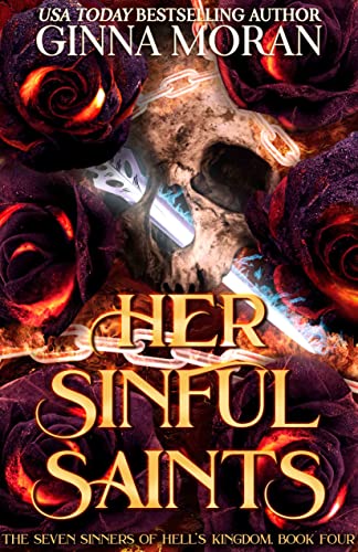 Her Sinful Saints book cover