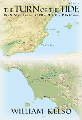 The Turn of the Tide cover