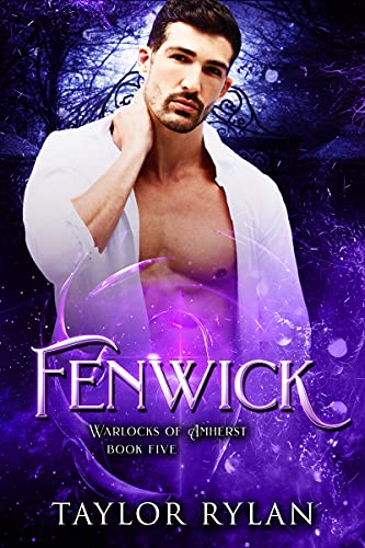 Fenwick book cover
