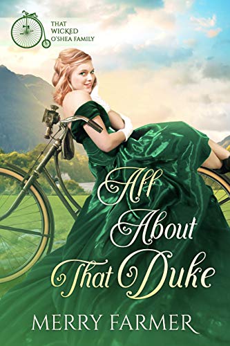 All About That Duke book cover