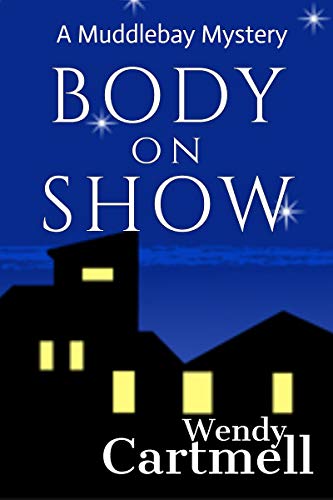 Body on Show book cover