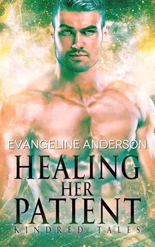 Healing Her Patient book cover