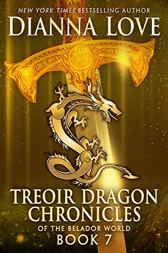 Book 7 book cover