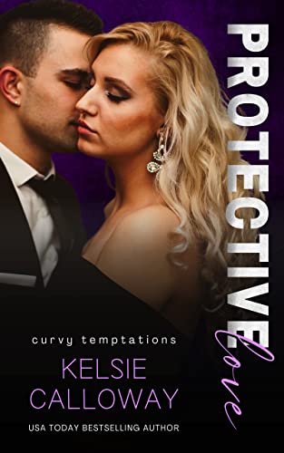 Protective Love book cover