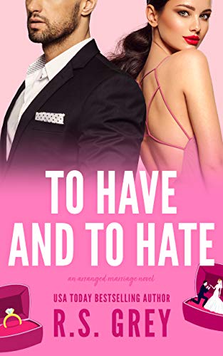 To Have and to Hate book cover
