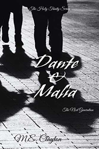 Dante & Malia cover