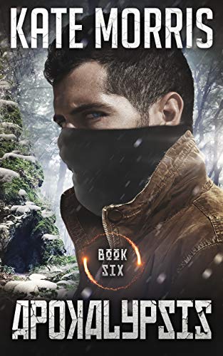 Apokalypsis Book Six book cover