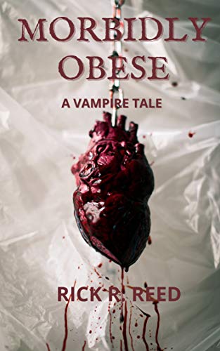 Morbidly Obese book cover