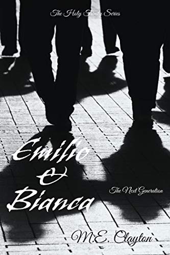 Emilio & Bianca cover