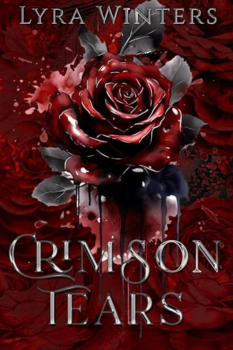 Crimson Tears book cover