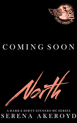 North book cover