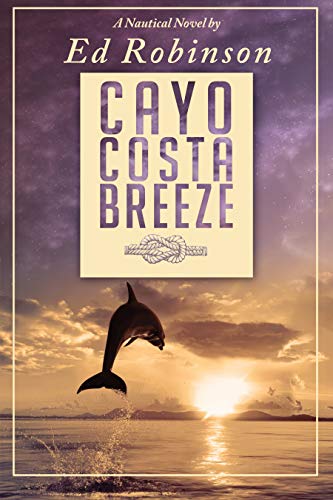 Cayo Costa Breeze book cover