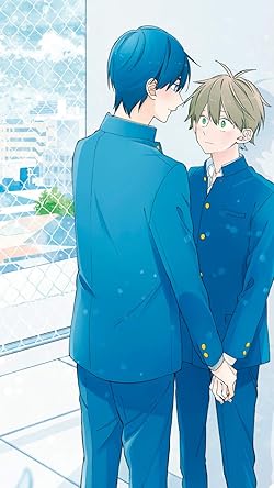 君には届かない。の人気壁紙画像 大原 倭斗（おおはら やまと）,芦屋 架（あしや かける）