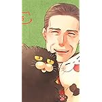 おじさまと猫 iPhoneSE/5s/5c/5(640×1136)壁紙 モジャ,神田冬樹(かんだ ふゆき),ふくまる おじさまと猫 iPhoneSE/5s/5c/5(640×1136)壁紙 モジャ,神田冬樹(かんだ ふゆき),ふくまる
