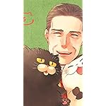 おじさまと猫 HD(720×1280)壁紙 モジャ,神田冬樹(かんだ ふゆき),ふくまる おじさまと猫 HD(720×1280)壁紙 モジャ,神田冬樹(かんだ ふゆき),ふくまる