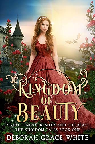 Kingdom of Beauty book cover