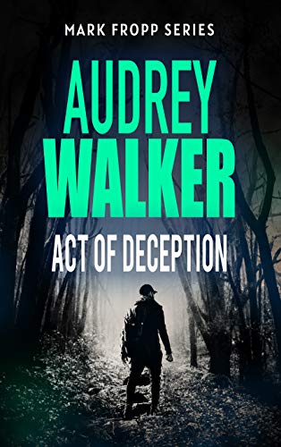 Act of Deception book cover