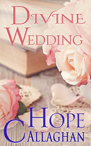 Divine Wedding book cover