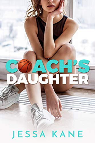 Coach's Daughter cover