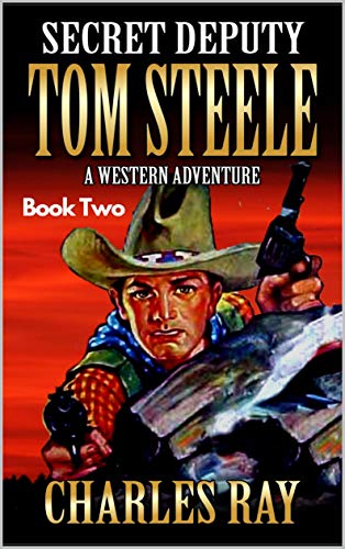 Undercover book cover