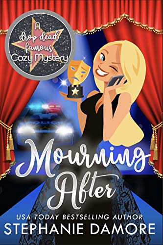 Mourning After (By: Stephanie Damore) cover