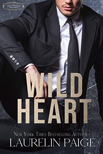 Wild Heart book cover