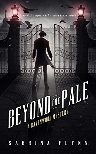 Beyond the Pale book cover