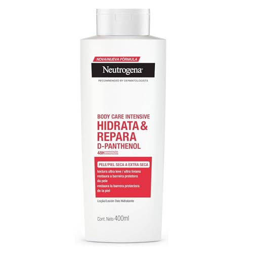 Hidratante Corporal Intensive Hidrata Neutrogena
