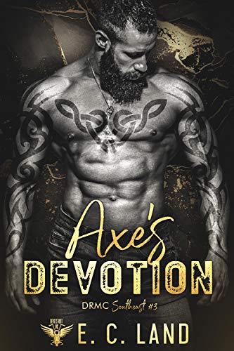 Axe's Devotion book cover