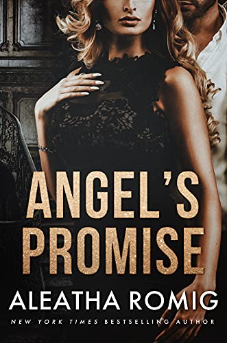 Angel's Promise cover