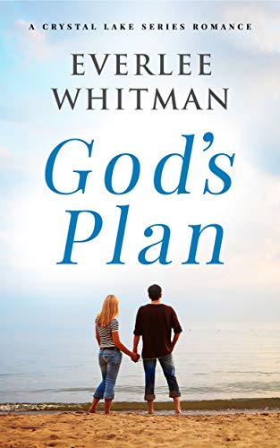 God's Plan book cover