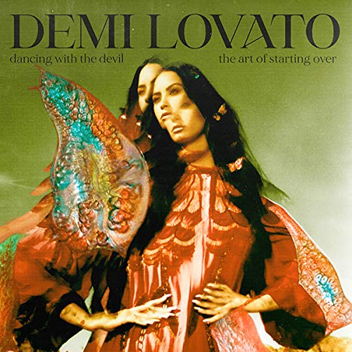 Dancing with the Devil...The Art of Starting Over