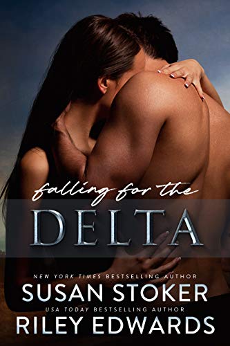 Falling for the Delta (With: Riley Edwards) cover
