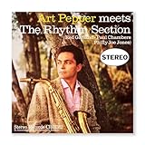 Art Pepper Meets The Rhythm Section (1957)