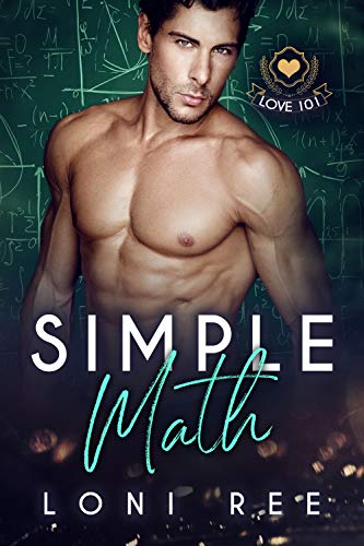 Simple Math (By: Loni Ree) cover