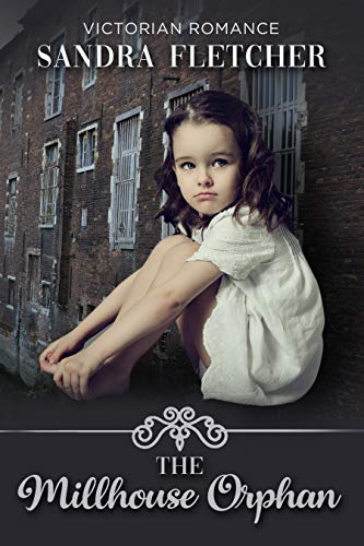 The Millhouse Orphan cover