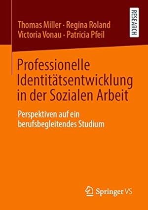 Identität und Identitätsentwicklung in der modernen Gesellschaft Thomas W. Adorno