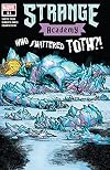 Strange Academy (2020-) #11