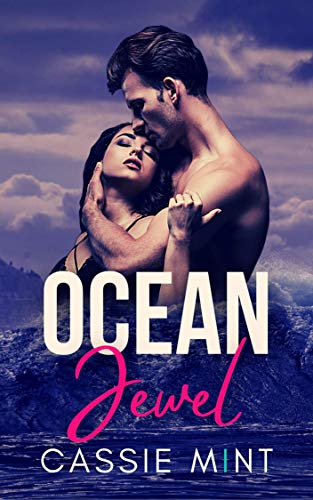 Ocean Jewel book cover