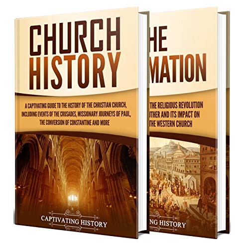 History of the Church