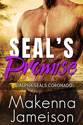 SEAL's Promise book cover