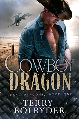 Cowboy Dragon cover