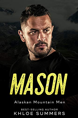 Mason book cover