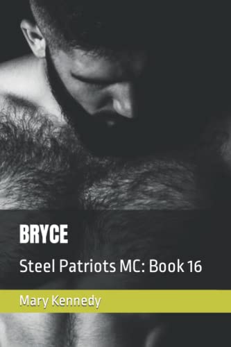 Bryce book cover